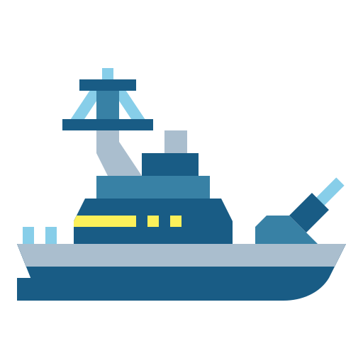 Marine Image